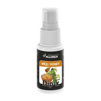 Ароматизатор-спрей Allvega Dip-X Honey 50мл (мед)