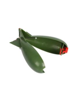 Кормушка закормочная CEIMAR Bait-BOMB (ракета) малая