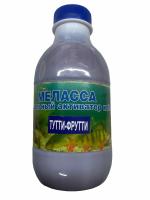Меласса 500мл Тутти-Фрутти