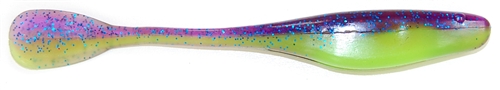 Силикон GAMBLER Flapp'n Shad 6