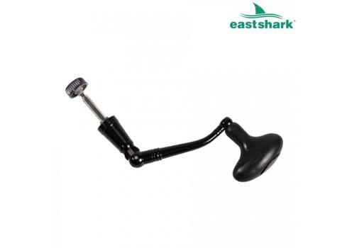 Ручка на карповую катушку EASTSHARK
