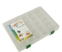 Коробка рыбака FISHERBOX 250 (25x19x04)
