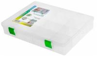 Коробка рыбака FISHERBOX 310B (31x23x06)
