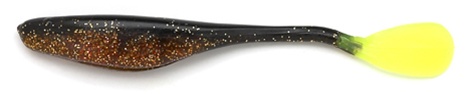 Силикон GAMBLER Flapp'n Shad 4
