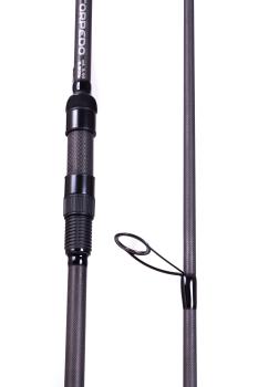 Удилище карповое 2-х ч. Kaida Torpedo 3.5 lb 3,9м.арт:925-390