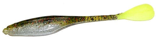 Силикон GAMBLER Flapp'n Shad 6
