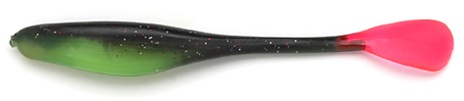 Силикон GAMBLER Flapp'n Shad 6