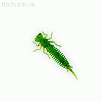 Сил. приманка LARVA 65 мм (в ассортименте)