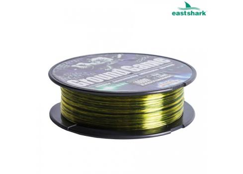 Леска Ground Game 1000 м 0,35 EastShark
