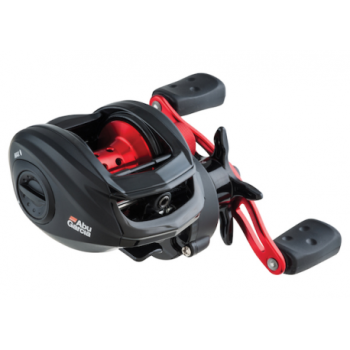 Мультипликатор ABU GARCIA Black Max Left Hand