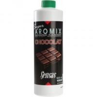 Ароматизатор Sensas AROMIX Chocolate 0.5л
