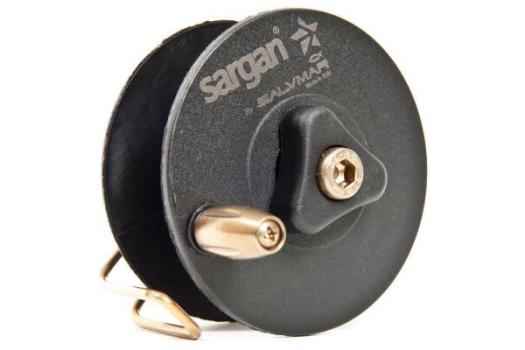 Катушка универсальная 50 мм Sargan