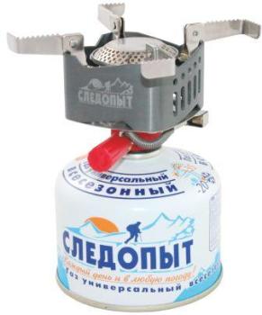 Плита порт. газовая 