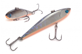 Ратлин GERMAN SHARP VIBE (75мм. 15 гр.) SAV475-C020