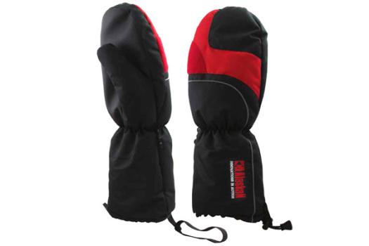 ВАРЕЖКИ ALASKAN ARCTICPATROL GLOVES XL (AWGAPXL)
