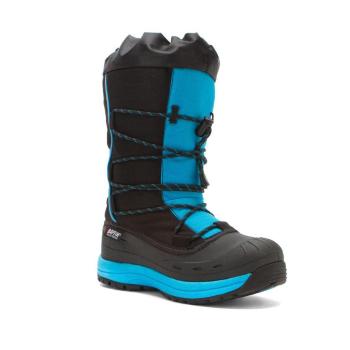 Baffin Snogoose женские -40С р-р: 36 (синие)