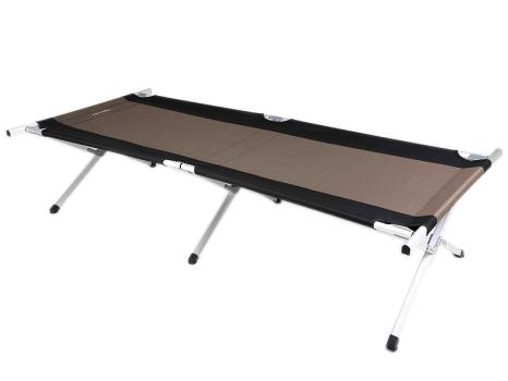 Раскладушка для кемпинга Bedstead camping CF0933L 