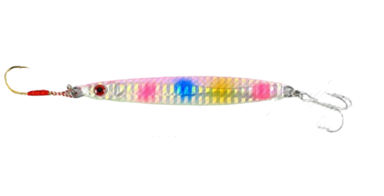 Пилкер NOEBY  NBL 1004N 65mm/28g. NP104