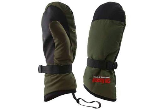 Варежки Alaskan Iceberg Gloves XL (AWGIOXL)