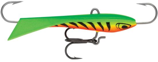 Балансир Rapala SNR (6 cм,9 гр) SNR06-FT