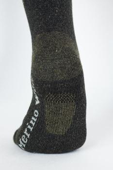 Термоноски Alpika Hunter Merino р. 37-39 (-25)