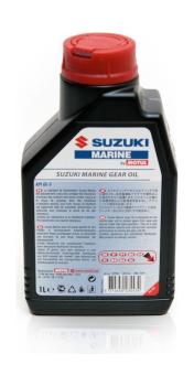 Компонент трансмиссион. минеральное MOTUL Suzuki Marine Gear Oil SAE90 1 л.
