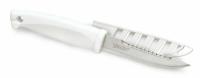Нож Rapala (RSB4BX) Белый
