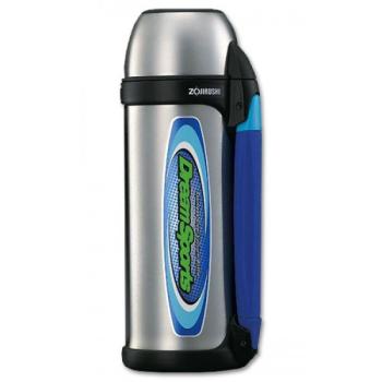 Термос Zojirushi SJ-SD10-XA (стальной)