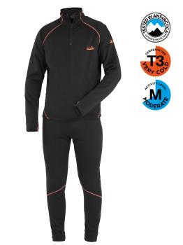 Термобелье Norfin Winter line р-р XXL (3025005-XXL)