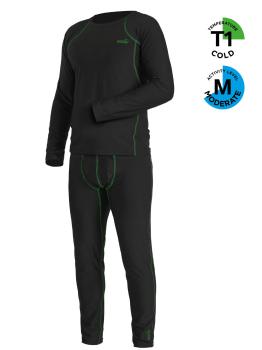 Термобелье Norfin Thermo Line 2 р.XXXL (3008306-XXXL)