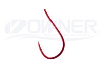 Одинарные крючки Owner 5177-073-04 red_0