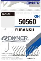 Одинарные крючки Owner 50560-16_1