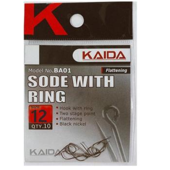 Крючки 