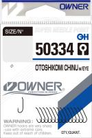 Одинарные крючки Owner 50334-16_1