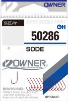 Одинарные крючки Owner 50286-26_1
