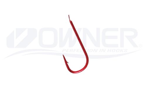 Одинарные крючки Owner 50363-24