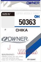 Одинарные крючки Owner 50363-26_2