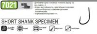 Крючки VMC 7021 NT № 06_1