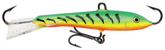Балансир Rapala W03 /GT  (30мм/ 6гр)