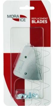 Ножи для ледобуpов Mora Expert 130,Micro130,Pro130,Arctic130