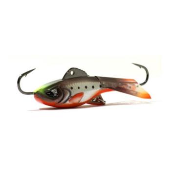 Балансир XP BAITS Ice Jig Rattle 50 #33