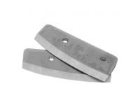 Ножи для ледобуpов Mora Ice Easy 175, Spiralen 175_1