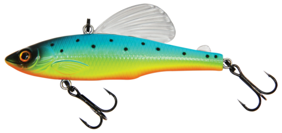 USAMI BIG FIN 80S 25 гр. # 613