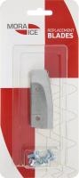 Ножи для ледобуpов Mora Easy 150, Spiralen 150_0