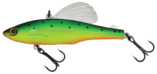USAMI BIG FIN 80S 25 гр. # 602