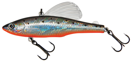 USAMI BIG FIN 80S 25 гр. # 122