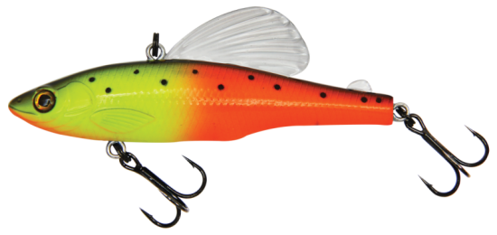 USAMI BIG FIN 80S 25 гр. # 610