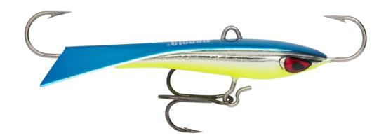 Балансир Rapala SNR (8 cм,24 гр) SNR08-UVCB