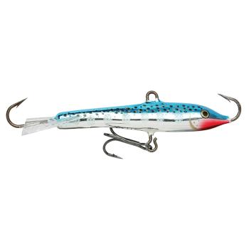 Балансир Rapala W07/MB (70мм/18гр)