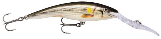 Воблер RAPALA Deep Tail Dancer 11 /AYUL